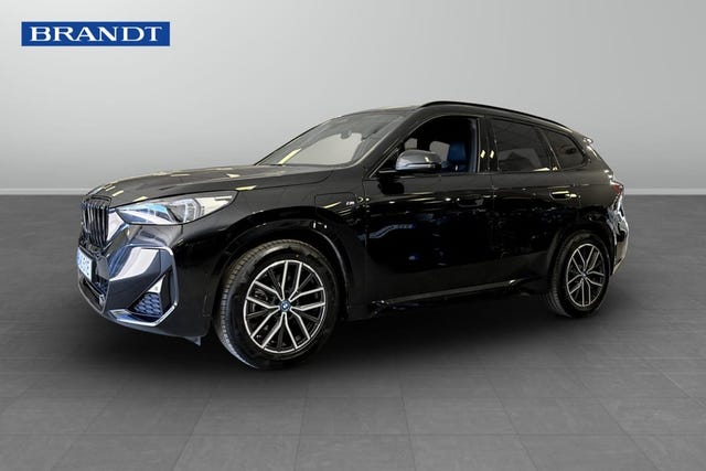 BMW X1 2023