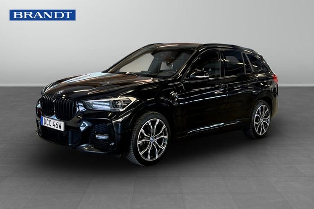 BMW X1 2022