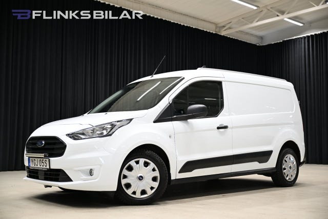 Ford Transit Connect 2023