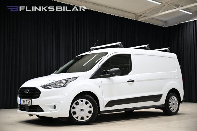 Ford Transit 2023