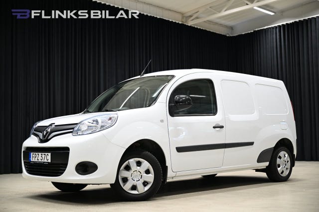 Renault Kangoo Maxi 2020