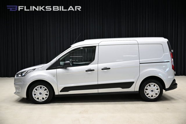 Ford Transit Connect 2020