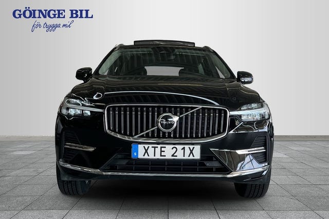 Volvo XC60 2023 – bild 3