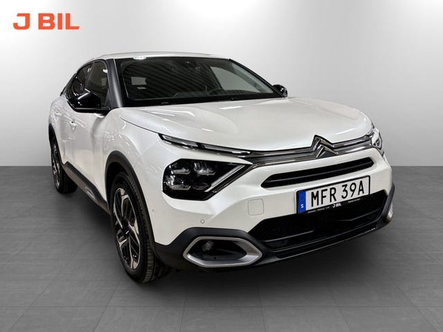 Citroen C4 2023