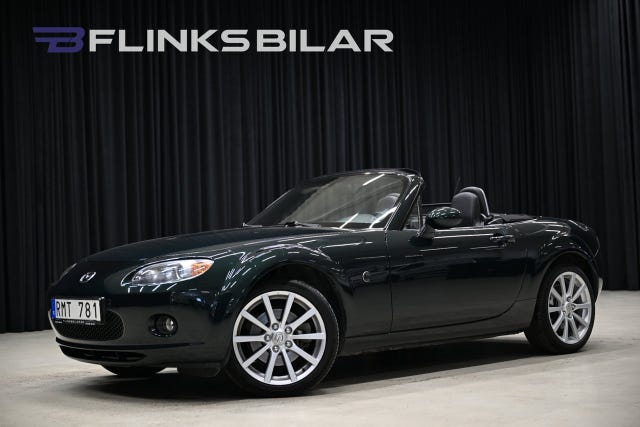 Mazda MX-5 2007