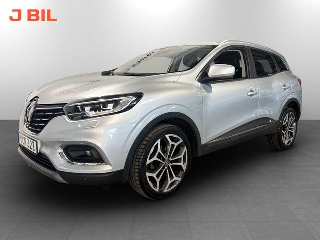 Renault Kadjar 2022