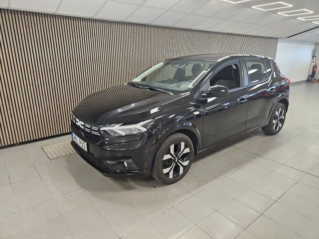Dacia Sandero 2025