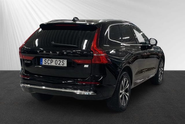 Volvo XC60 2024 – bild 3