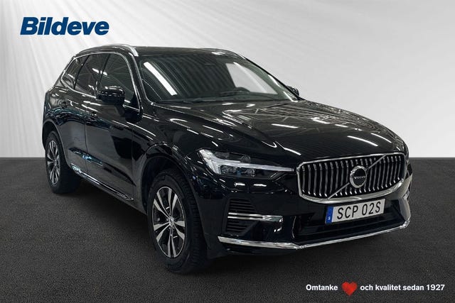 Volvo XC60 2024