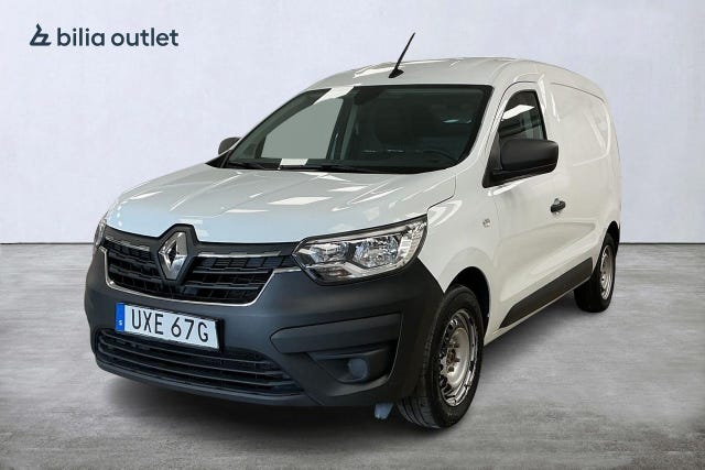 Renault Kangoo Express 2021