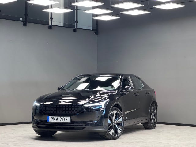 Polestar 2 2023