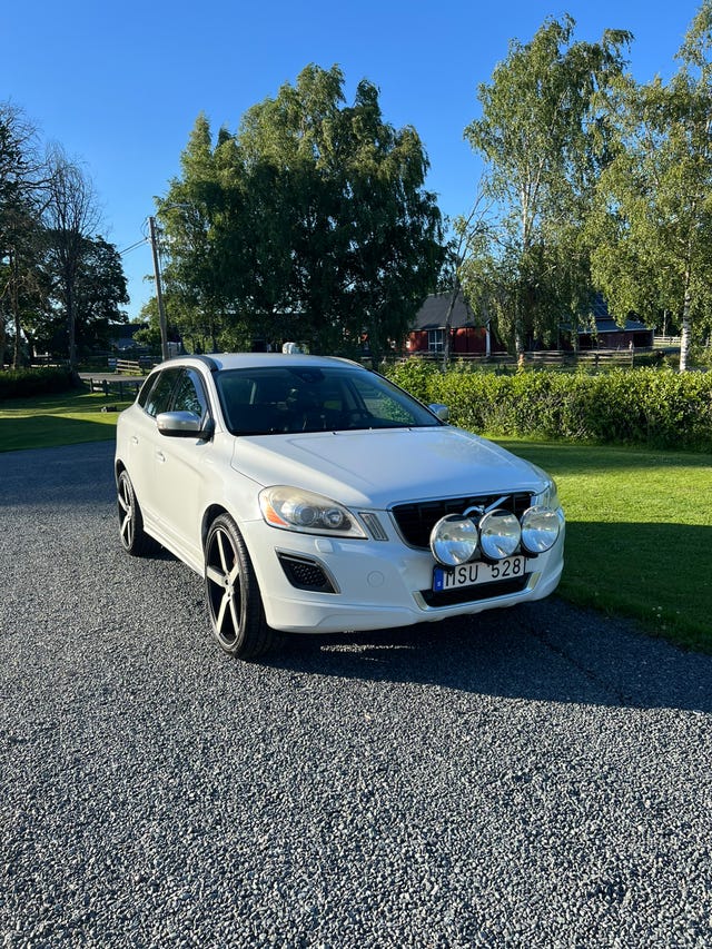 Volvo XC60 2012 – bild 2