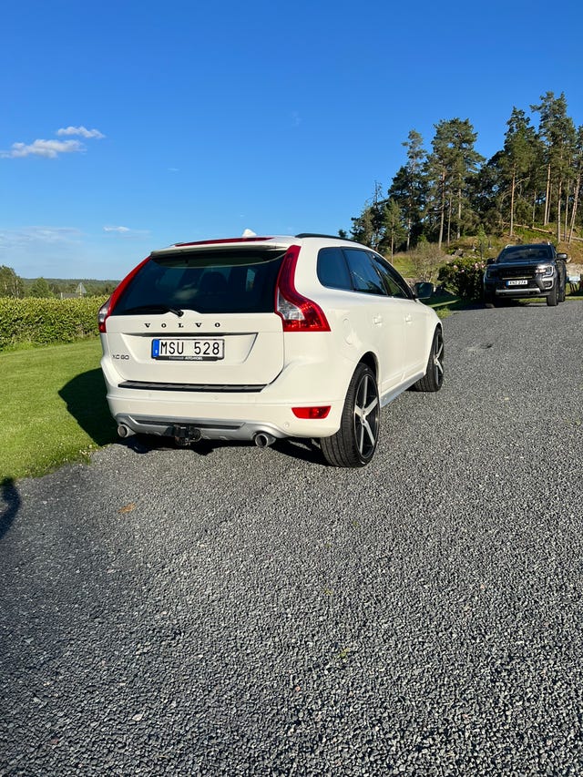 Volvo XC60 2012 – bild 4