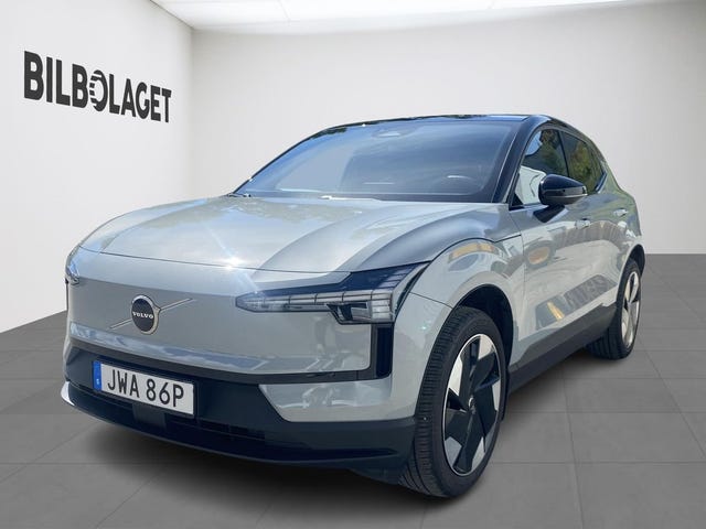 Volvo EX30 2025