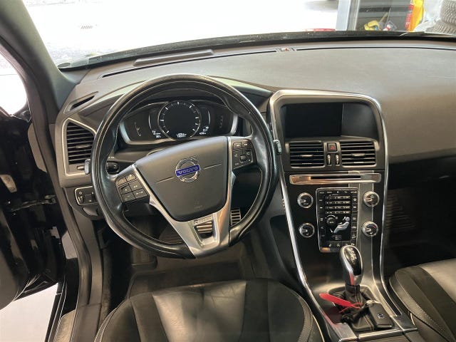 Volvo XC60 2017 – bild 2