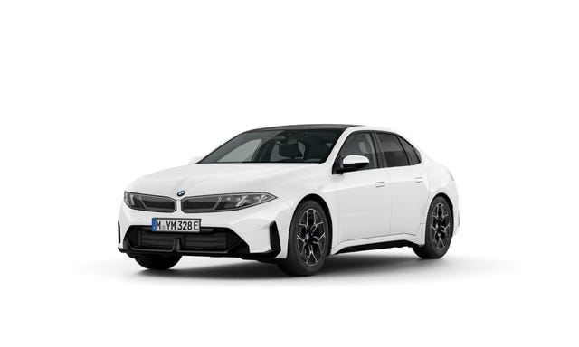 BMW i3 2026