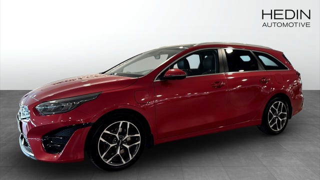 Kia Ceed 2023