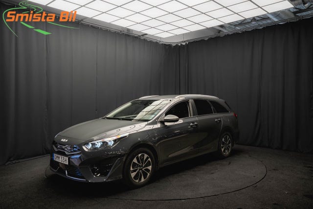 Kia Ceed 2024