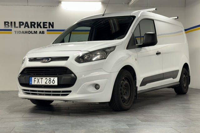 Ford Transit Connect 2015