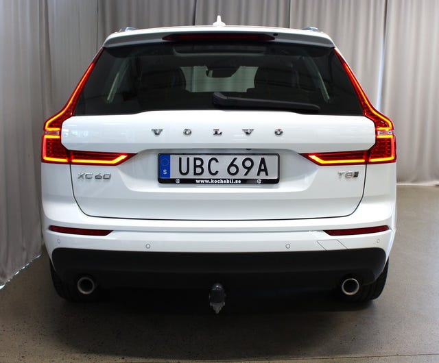 Volvo XC60 2020 – bild 4