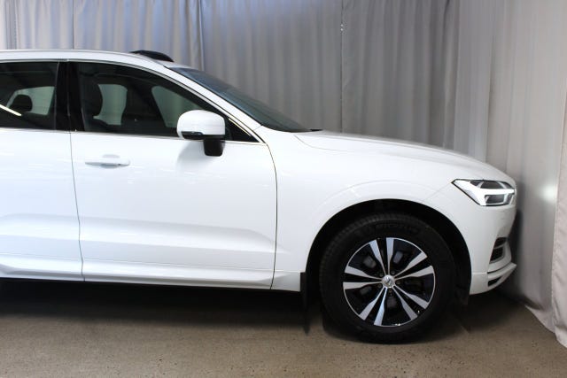 Volvo XC60 2020 – bild 3