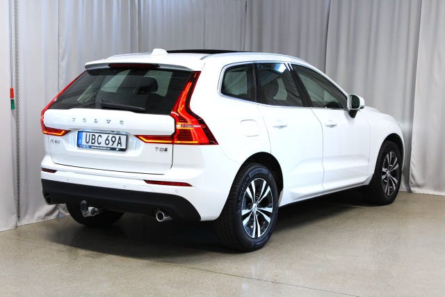 Volvo XC60 2020 – bild 2