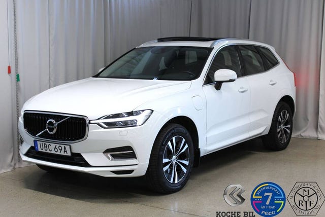 Volvo XC60 2020