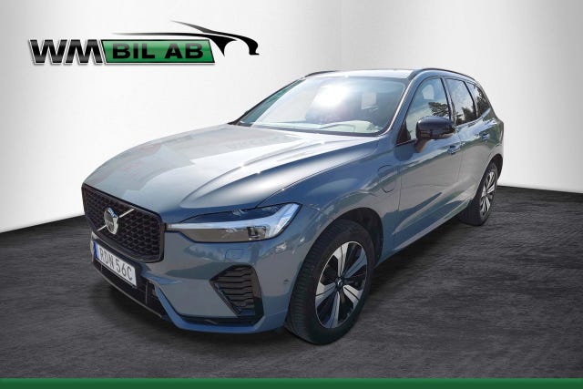 Volvo XC60 2023