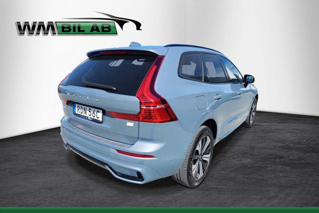 Volvo XC60 2023 – bild 3