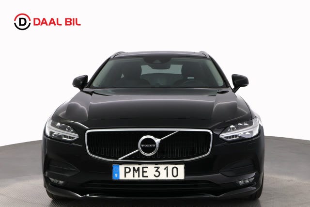 Volvo V90 2017 – bild 2