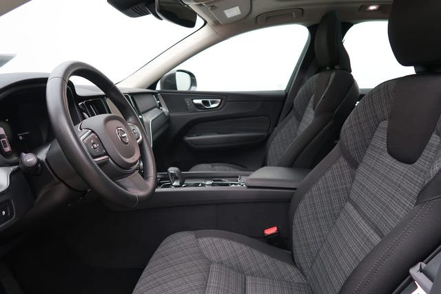 Volvo XC60 2025 – bild 4
