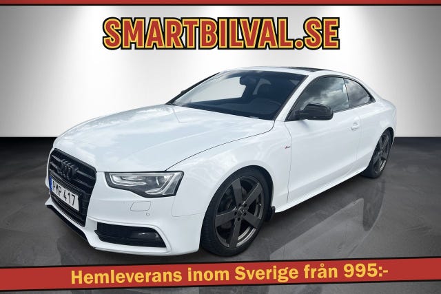 Audi A5 2012