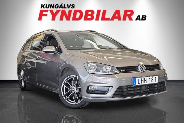 Volkswagen Golf I 2017