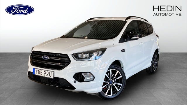 Ford Kuga 2020