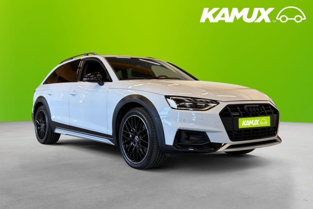 Audi A4 allroad 2023