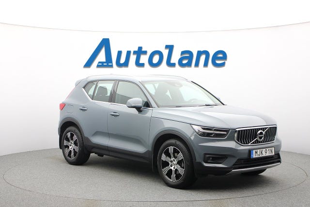 Volvo XC40 2020