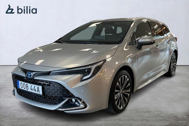 Toyota Corolla 2025