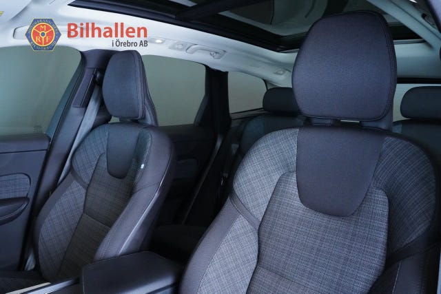 Volvo XC60 2023 – bild 3