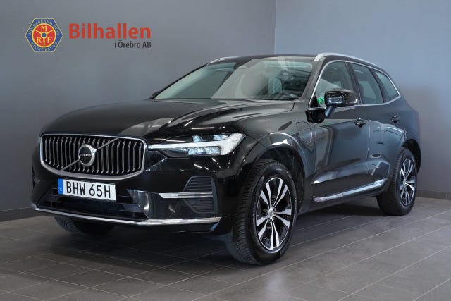 Volvo XC60 2023