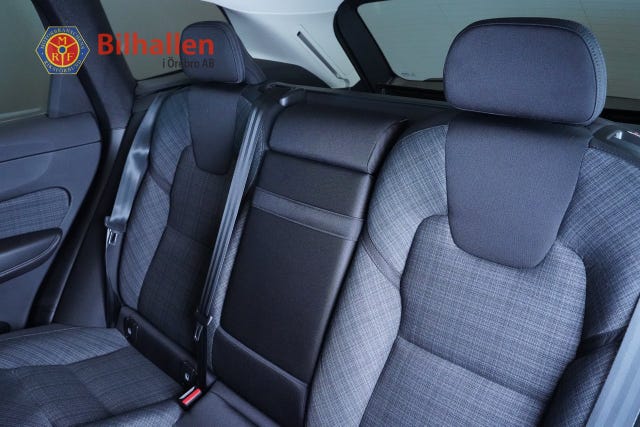 Volvo XC60 2023 – bild 4