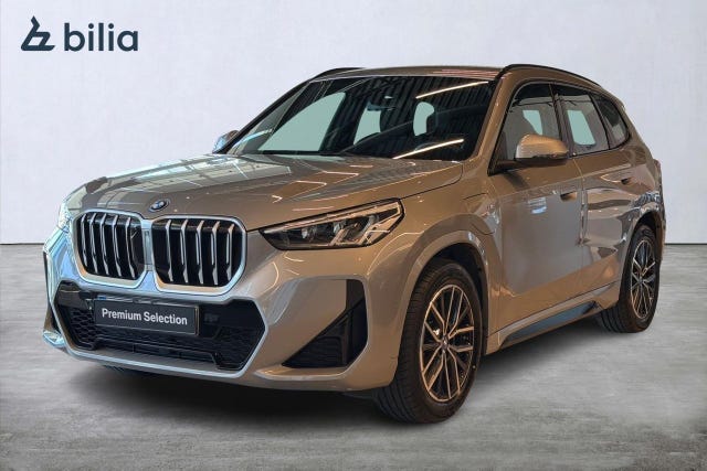 BMW X1 2025