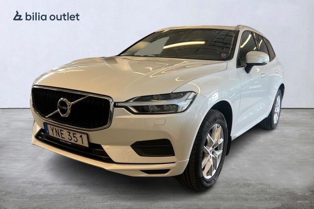 Volvo XC60 2019