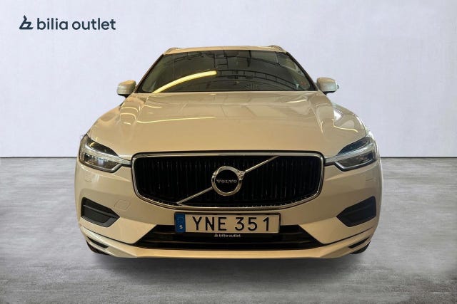 Volvo XC60 2019 – bild 2
