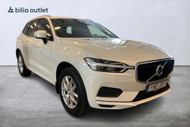 Volvo XC60 2019 – bild 3