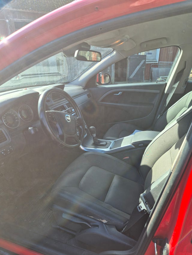 Volvo V70 2012 – bild 4