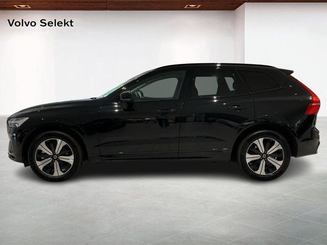 Volvo XC60 2025 – bild 3