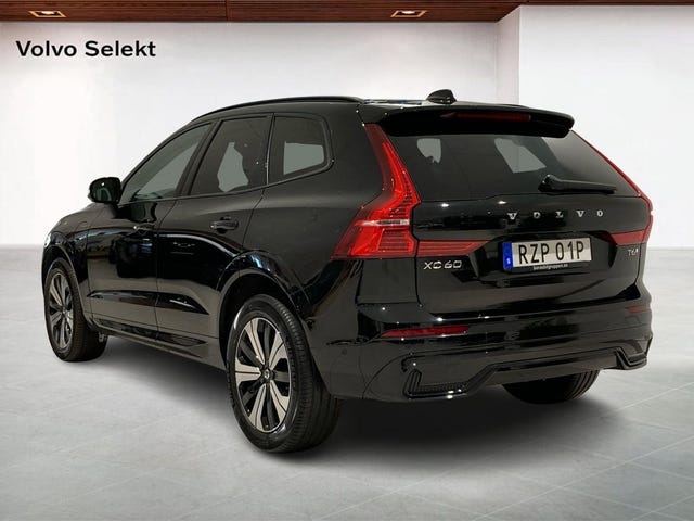 Volvo XC60 2025 – bild 2