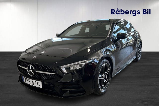 Mercedes-Benz A180 2020