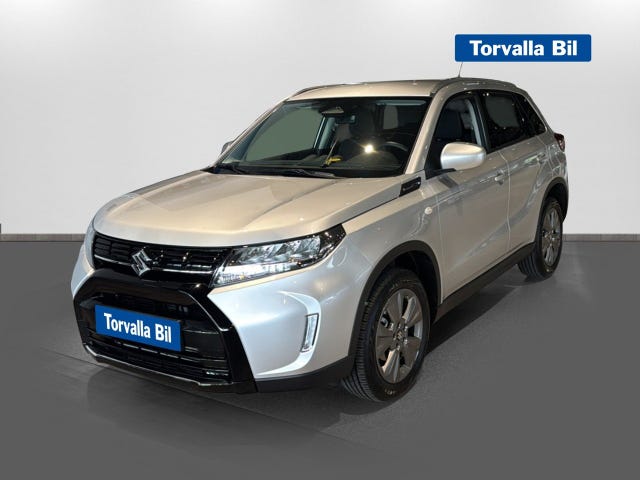 Suzuki Vitara 2026