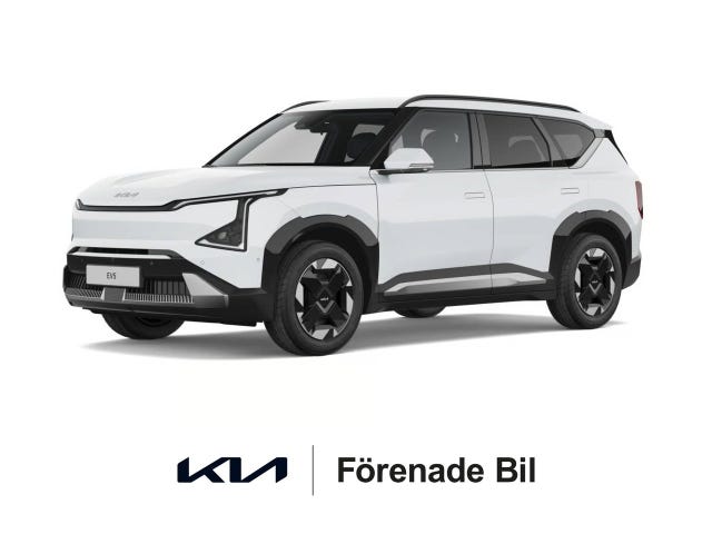 Kia EV5 2026